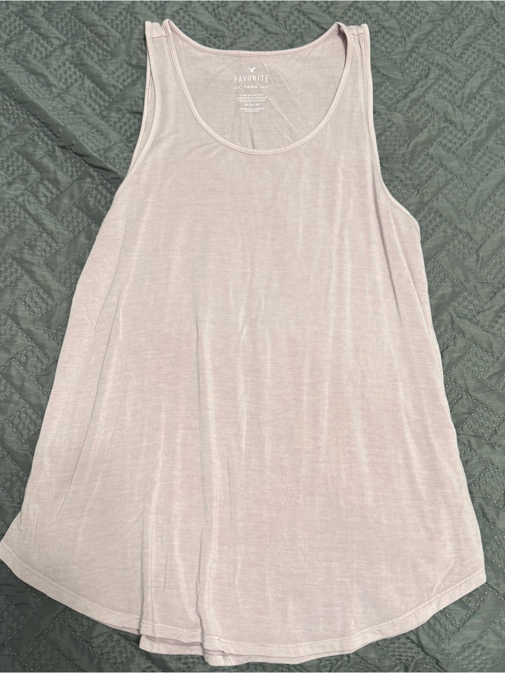 American Eagle Tank Top